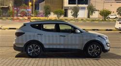 هيونداي سانتافي